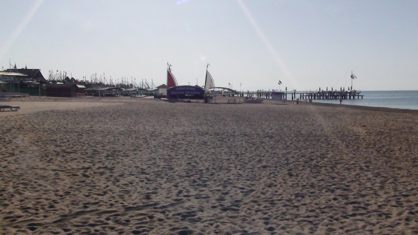 imagini hotel CONCORDE LARA